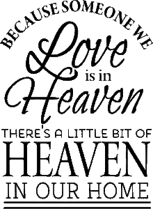Heaven