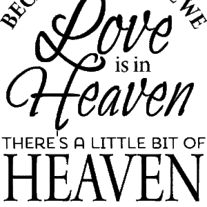 Heaven