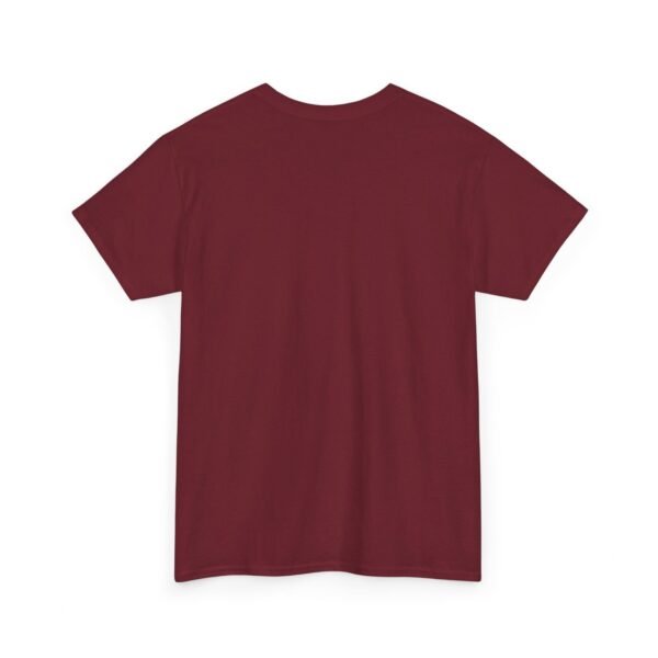 Vintage Camper Graphic Unisex Heavy Cotton Tee - Image 36