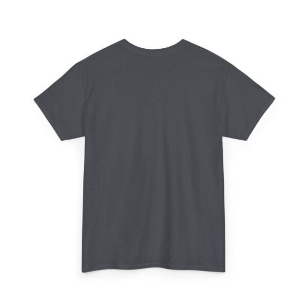 Vintage Camper Graphic Unisex Heavy Cotton Tee - Image 24