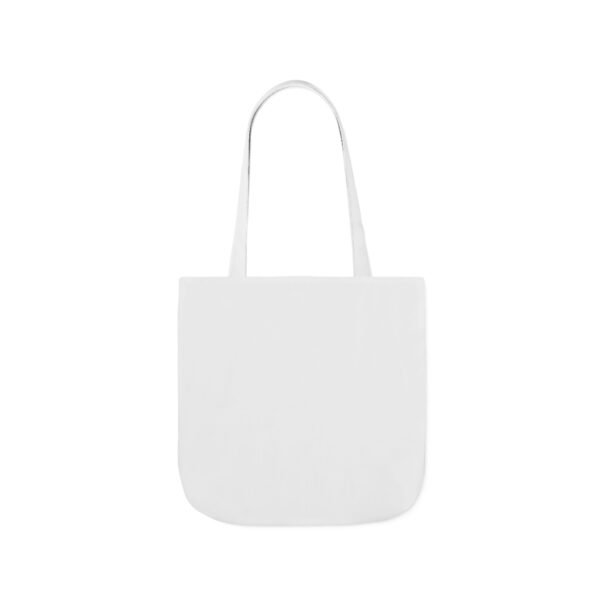 Camping Life Canvas Tote Bag with 5-Color Straps - Perfect for Adventure Lovers! - Image 39