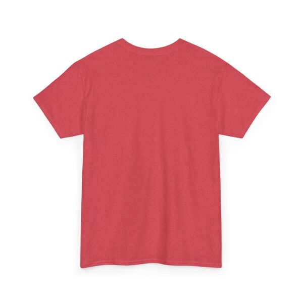 Vintage Camper Graphic Unisex Heavy Cotton Tee - Image 32