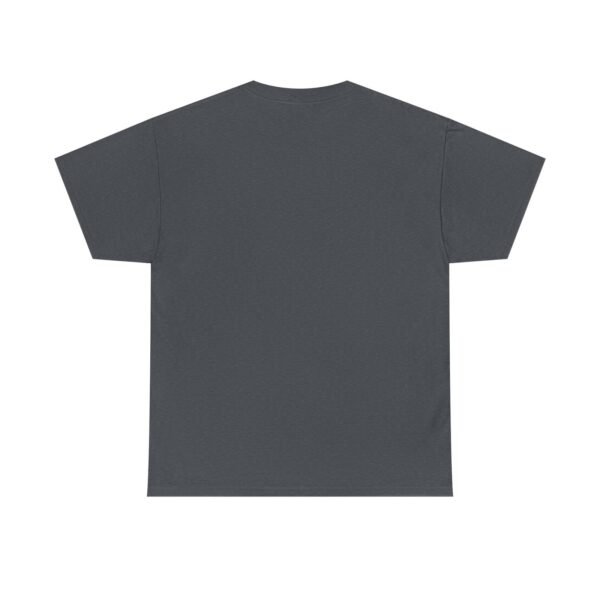Vintage Camper Graphic Unisex Heavy Cotton Tee - Image 22