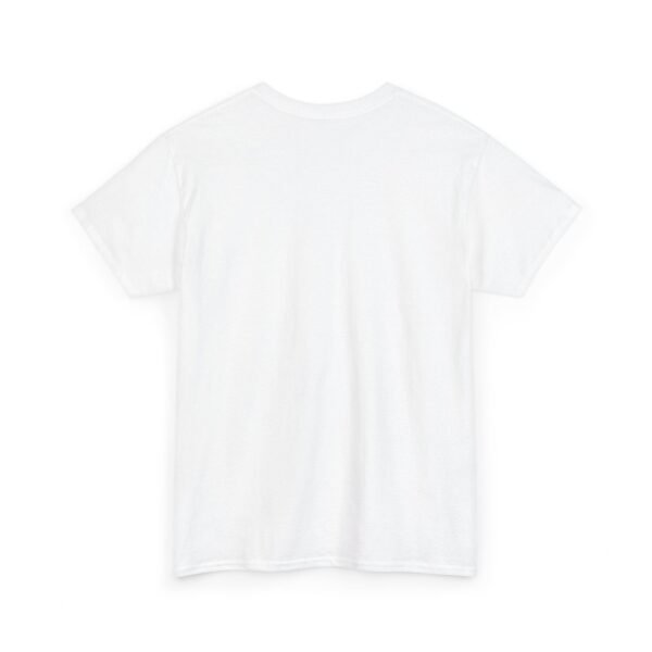 Vintage Camper Graphic Unisex Heavy Cotton Tee - Image 4