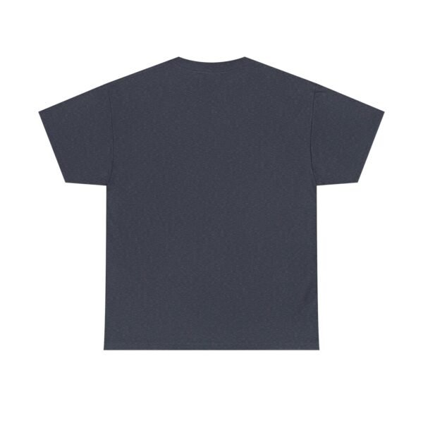 Vintage Camper Graphic Unisex Heavy Cotton Tee - Image 26