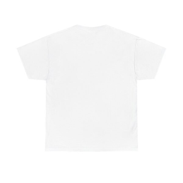 Vintage Camper Graphic Unisex Heavy Cotton Tee - Image 2