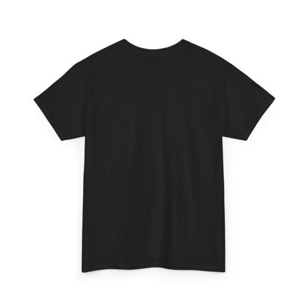 Vintage Camper Graphic Unisex Heavy Cotton Tee - Image 8