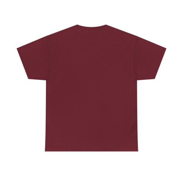 Vintage Camper Graphic Unisex Heavy Cotton Tee - Image 34