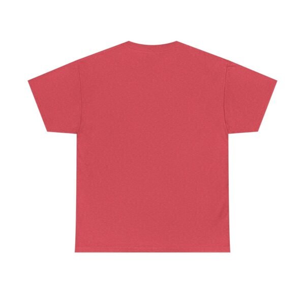 Vintage Camper Graphic Unisex Heavy Cotton Tee - Image 30