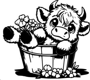 Highland Cows