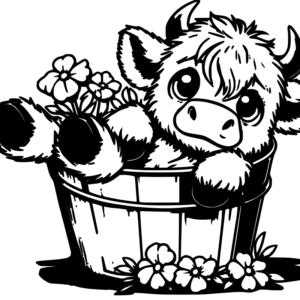 Highland Cows