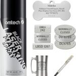 OMTech Laser Marking Spray