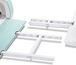 Extension Tray for Cricut Maker 3/Maker and Explore Air/2/3