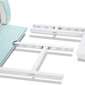 Extension Tray for Cricut Maker 3/Maker and Explore Air/2/3