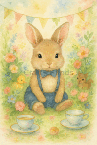 Bunny-Watercolor-Print